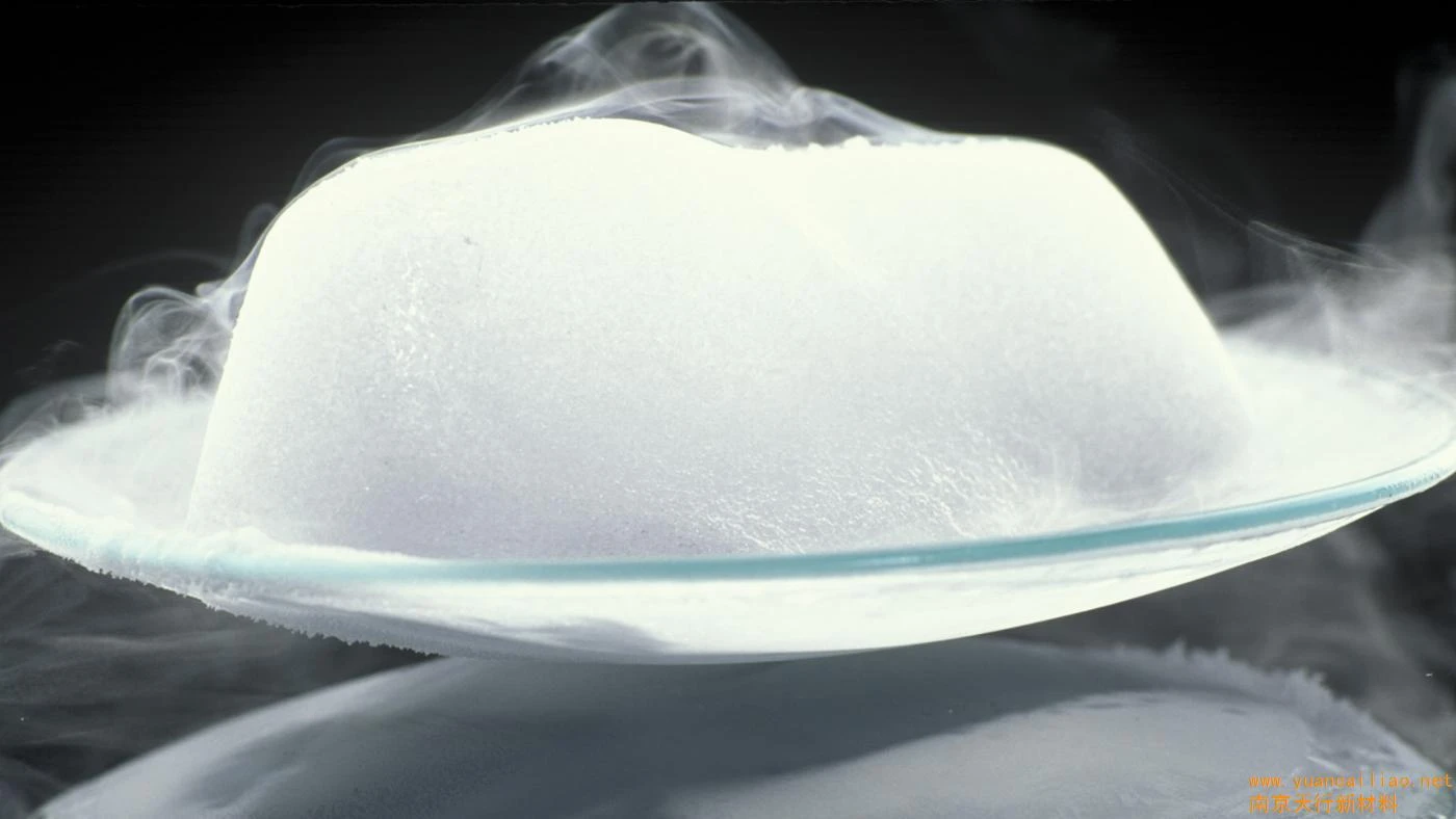 Food Grade Silicon Dioxide Food Grade Silicon Dioxide