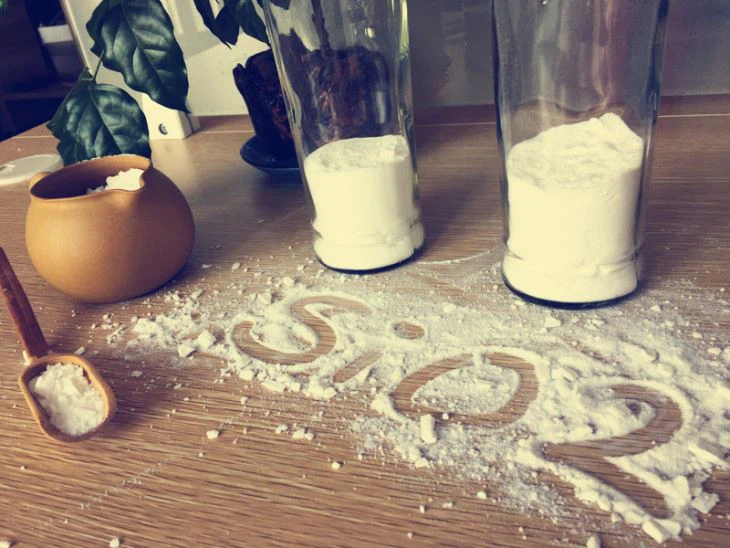 Precipitated Silica For Silicon Rubber