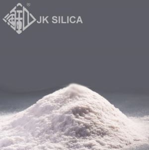 Großes Porenvolumen Silica