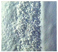 Silica (SiO2)-Pulver als Mattierungsmittel
